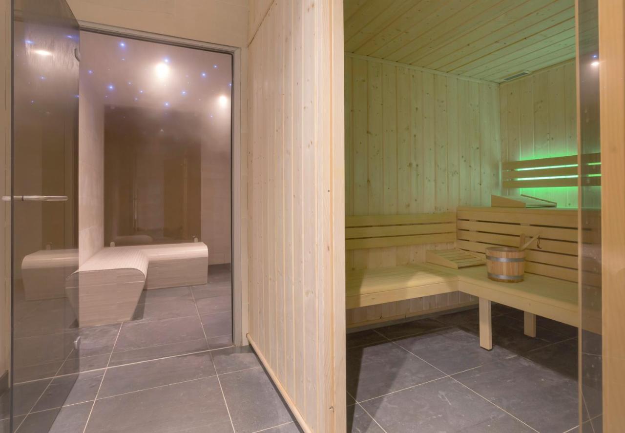 Residence Club Mmv L'Altaviva Tignes Bagian luar foto