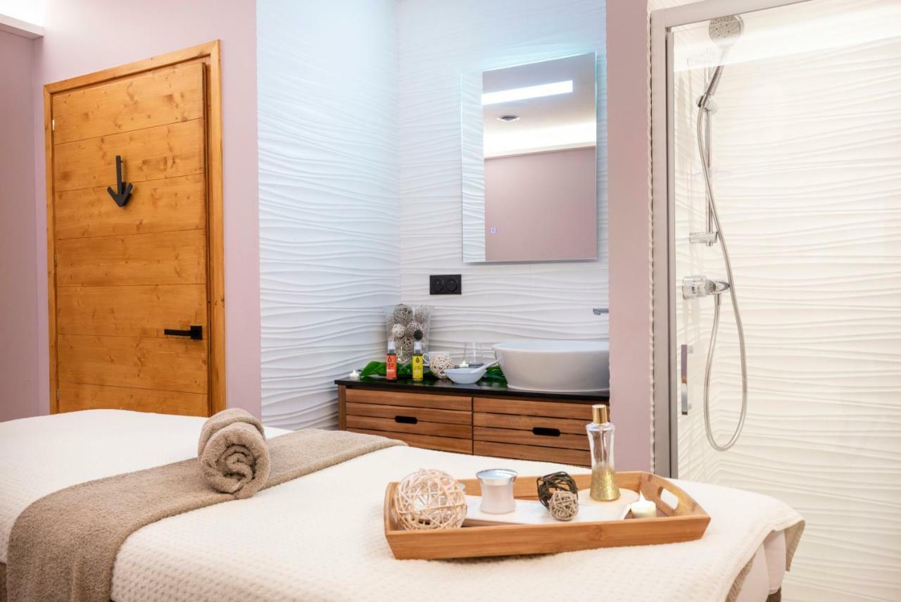Residence Club Mmv L'Altaviva Tignes Bagian luar foto